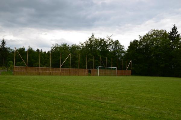 Sportplatz Tondorf - Nettersheim-Tondorf