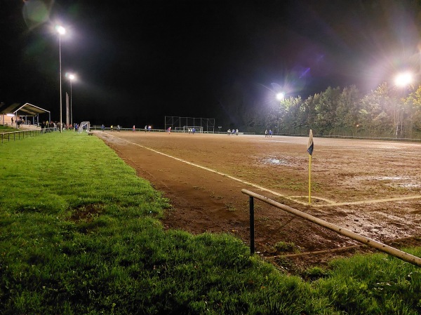 Sportanlage Grieth Platz 2 - Kalkar/Rhein-Grieth