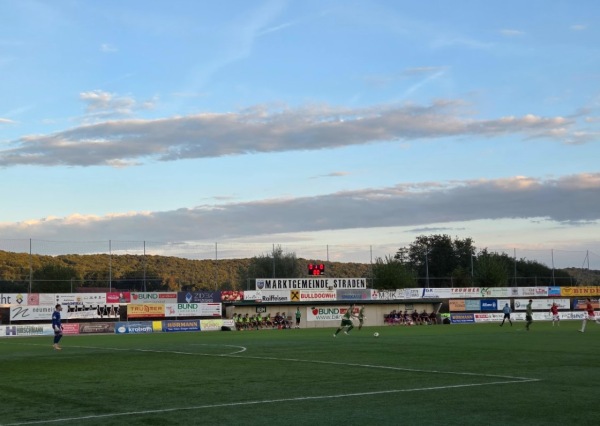 Apfelstadion - Straden