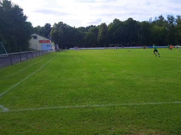Sportanlage Niederwerrn - Niederwerrn