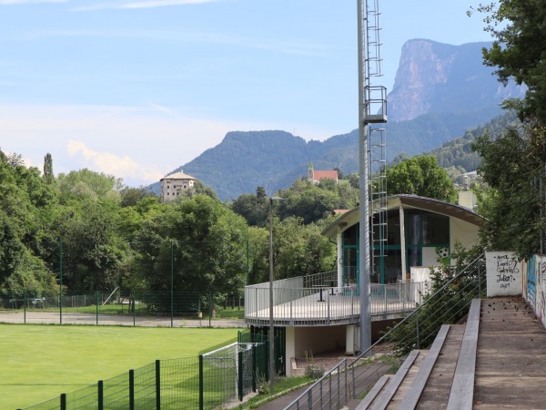 Sportplatz Tisens - Tisens (Tesimo)