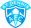 Wappen St. Dennis AFC diverse  87522