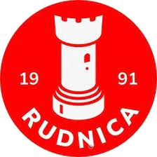 Wappen LKS Wieża Rudnica