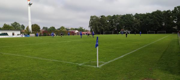 Sportplatz Steinhude - Wunstorf-Steinhude