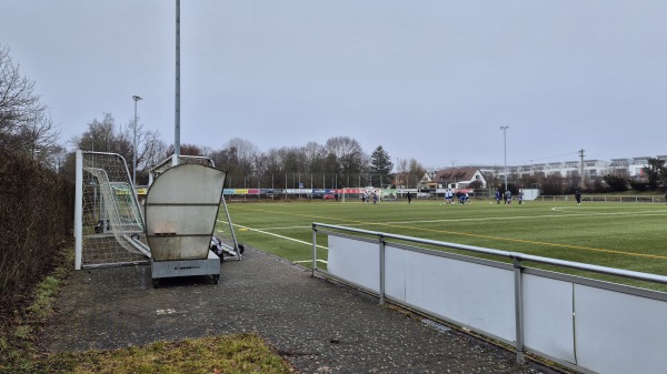 Allmendstadion Nebenplatz 1 - Sindelfingen-Maichingen