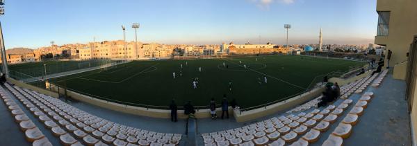 Polo Stadium - ʿAmmān (Amman)