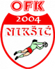 Wappen OFK Nikšić