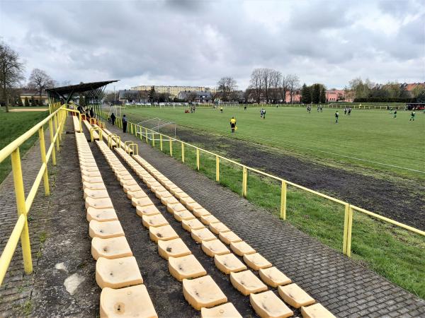 Stadion Miejski w Karsznice - Karsznice