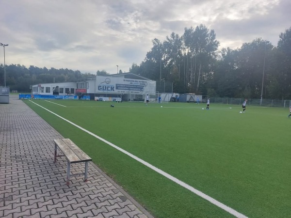 Sportanlage Mainflinger Straße Platz 3 - Mainhausen-Zellhausen