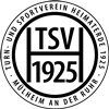 Wappen TSV Heimaterde 1925 II