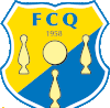 Wappen FC Quillan Haute Vallée  33696