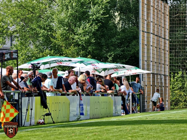 Urlaubsguru-Waldstadion - Dortmund-Aplerbeck