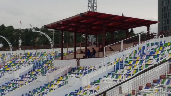 Stadioni Mikheil Meskhi - Tbilisi