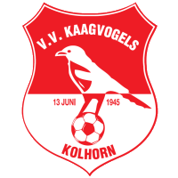 Wappen VV Kaagvogels