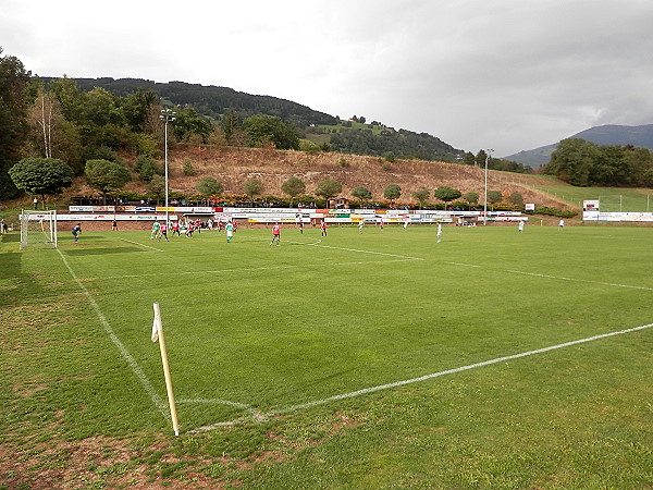 Thomas-Morgenstern-Arena - Lendorf