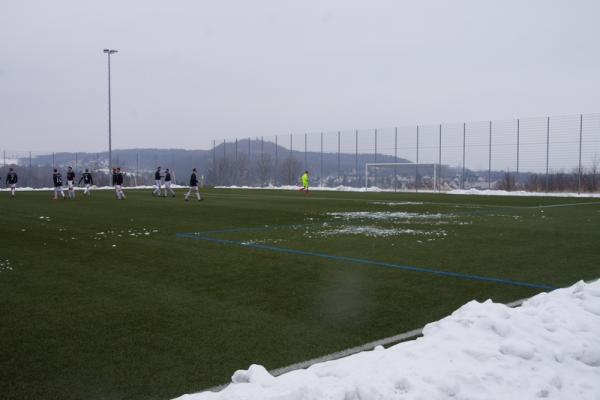 Sportanlage Hoffeld - Sportarena - Oelsnitz/Erzgebirge