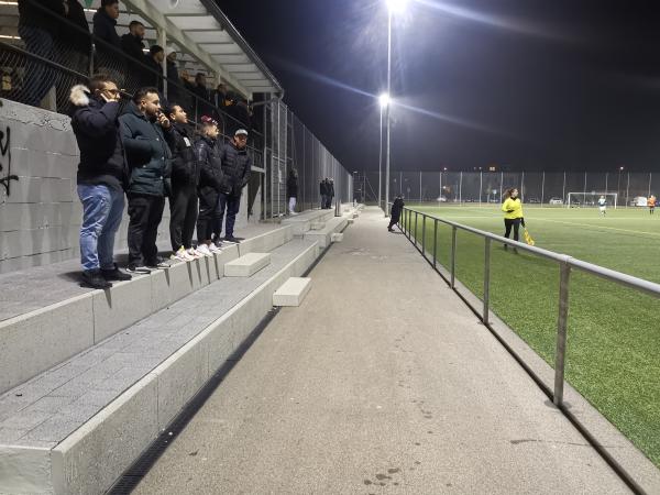 Sportplatz Im Heuel - Rümlang