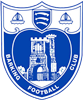 Wappen Barking FC