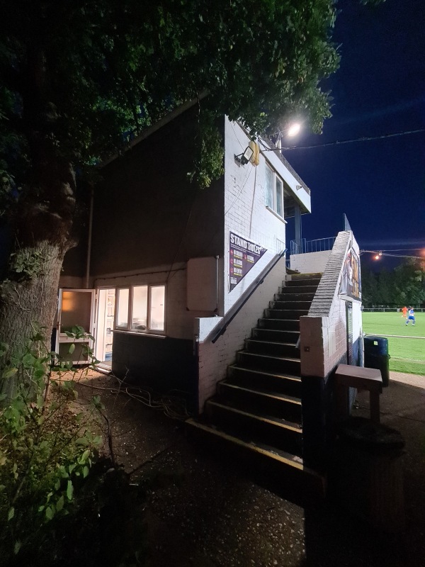 Grigg Lane - Brockenhurst, Hampshire