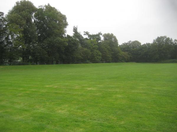 Ludwig-Wolker-Anlage Platz 3 - Neuss-Pomona
