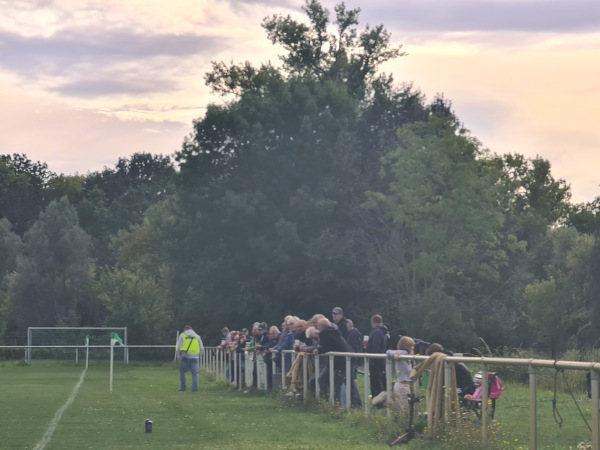 Sportplatz Am Kiessee - Schkopau-Hohenweiden
