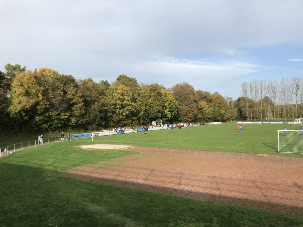 Sport- und Freizeitzentrum Flehingen - Oberderdingen-Flehingen