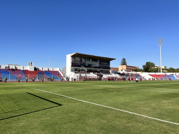 Stade El Massira - Safi