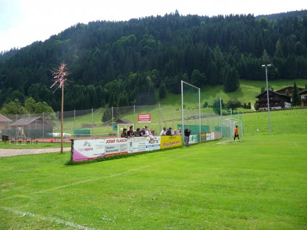 Erlenstadion - Kleinarl