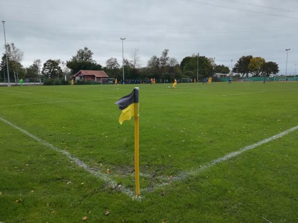 Sportzentrum Fichtenstraße Platz 2 - Moosinning