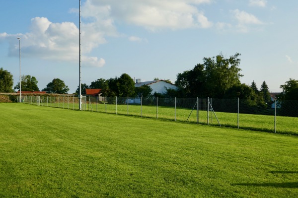 Sportgelände Albishofener Straße Platz 2 - Lachen/Allgäu-Herbishofen