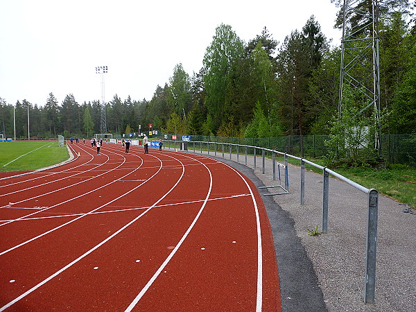 Källbrinks IP - Huddinge