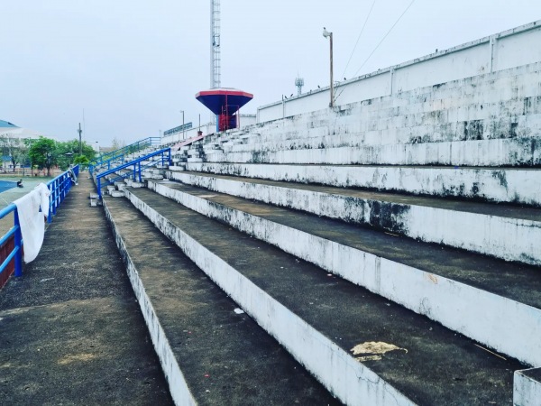 Surat Thani Province Stadium - Surat Thani