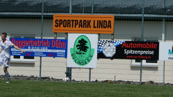 Sportpark Linda - Brand-Erbisdorf-Linda