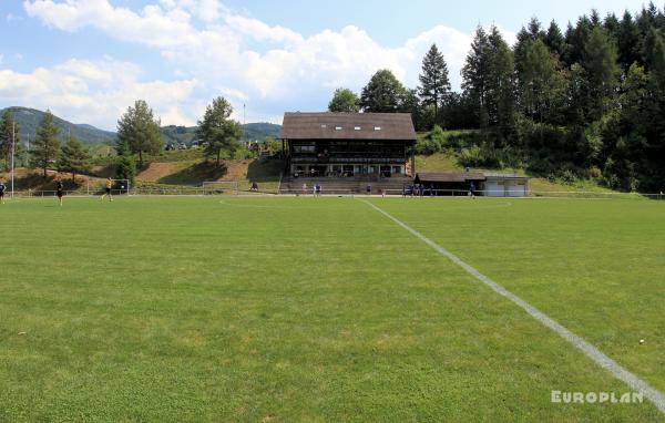 AldeGott-Arena - Sasbachwalden-Büchelbach