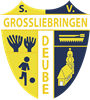 Wappen SV Deube Grossliebringen 1949