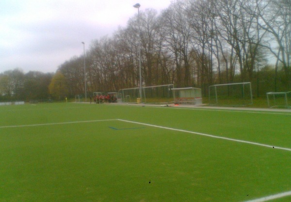 Sportzentrum Berenbostel B-Platz - Garbsen-Berenbostel