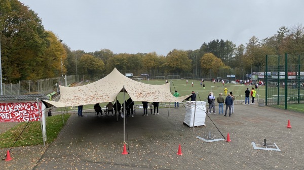 Kuno-Hendrichs-Sportanlage - Burscheid-Hilgen