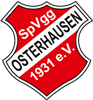 Wappen SpVgg. 1931 Osterhausen