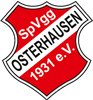 Wappen SpVgg. 1931 Osterhausen  72282