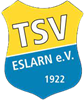 Wappen TSV Eslarn 1911  48796