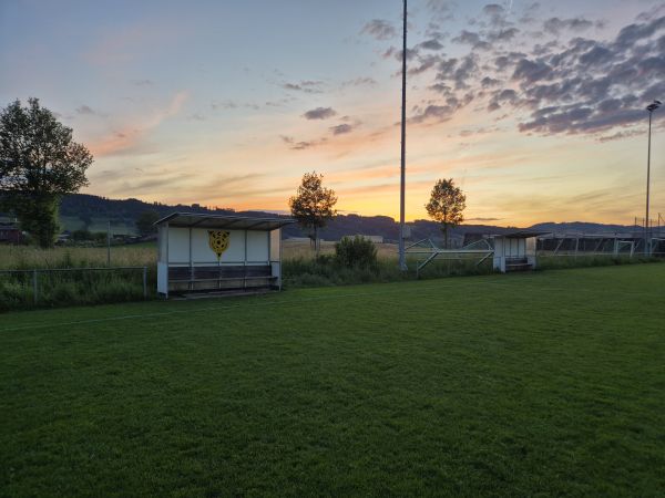 Sportplatz Hegler Platz 2 - Hitzkirch