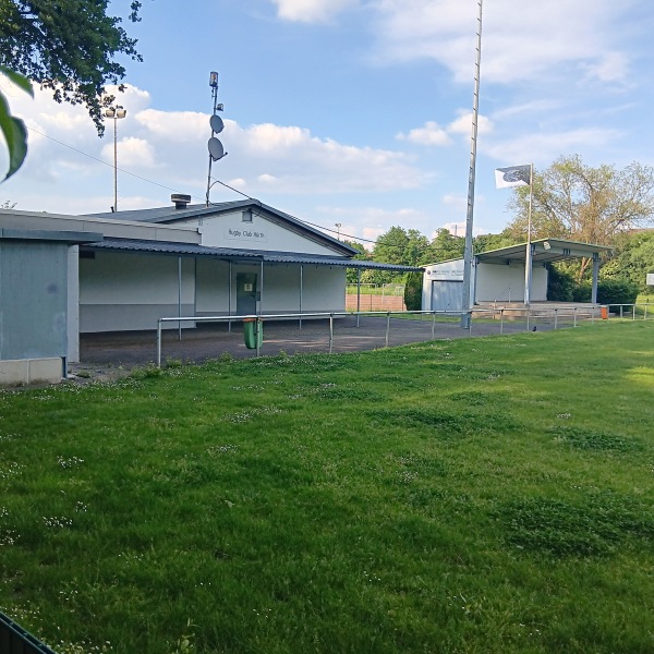 Sportanlage Buschstraße Platz 2 - Hürth-Kendenich