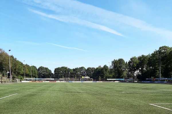 Sportpark De Eeuwlanden - Heerde