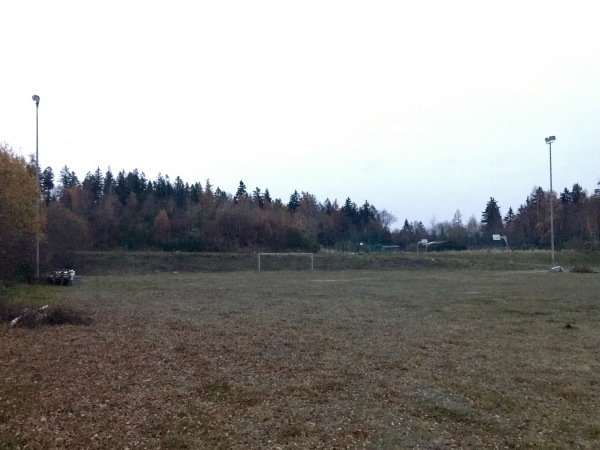Sportanlage Fichtelberg Platz 2 - Fichtelberg/Oberfranken