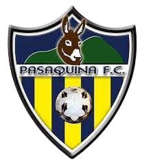 Wappen CD Pasaquina FC