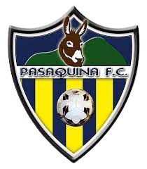 Wappen CD Pasaquina FC  13435
