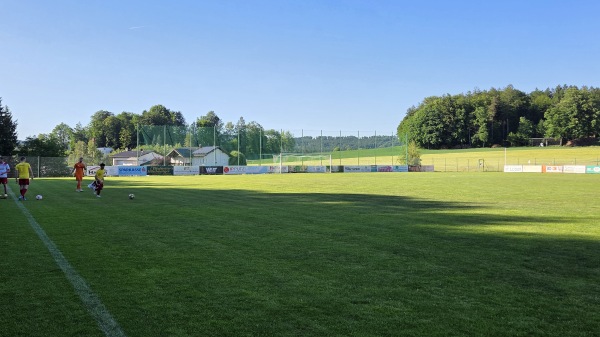 Gahleitner Arena - Kopfing im Innkreis