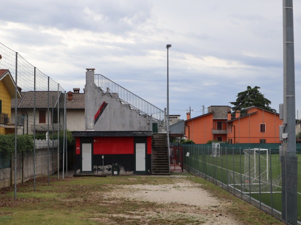 Stadio Riccardo dell'Orto - Sarcedo