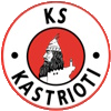 Wappen ehemals KS Kastrioti Krujë