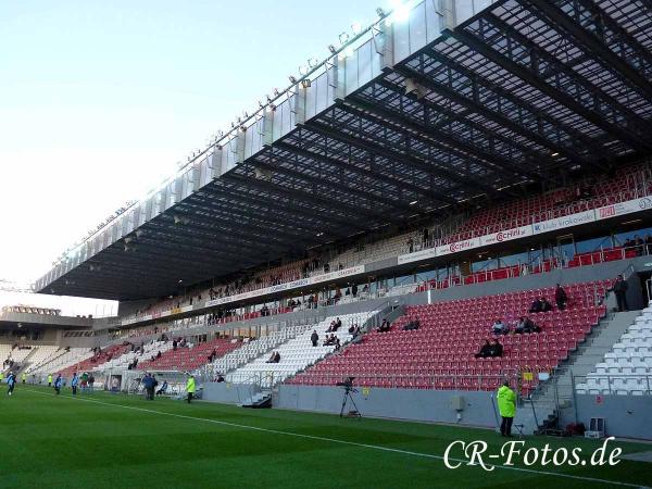 Cracovia-Stadion Józef Piłsudski - Kraków